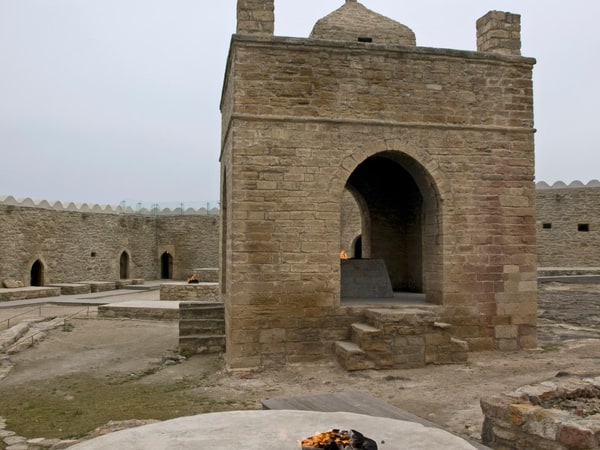 Absheron Tour