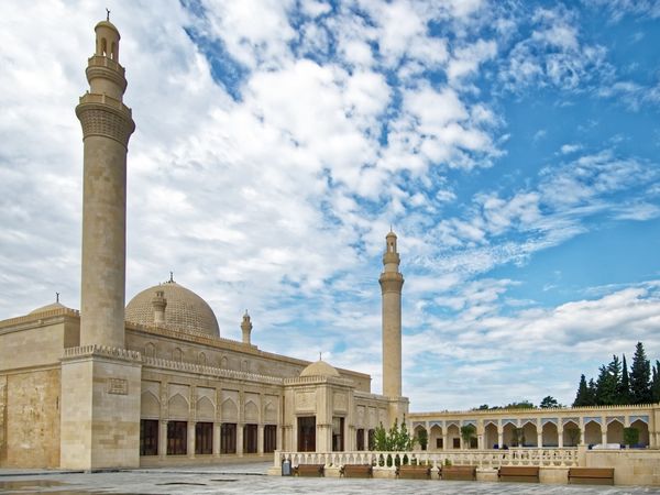 Highlights Of Azerbaijan