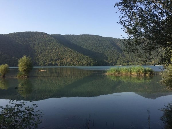 Gabala & Shamakhi Tour