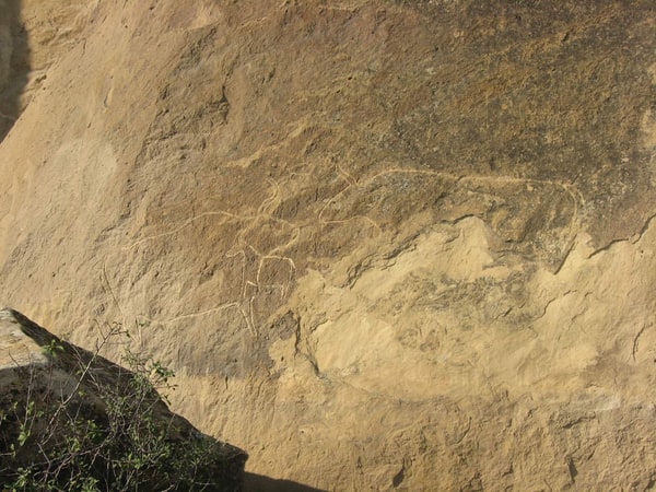 Gobustan and Absheron Tour