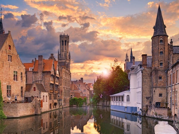 Belgium