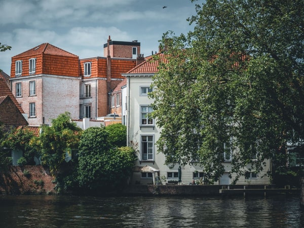 Day trip to Brugge