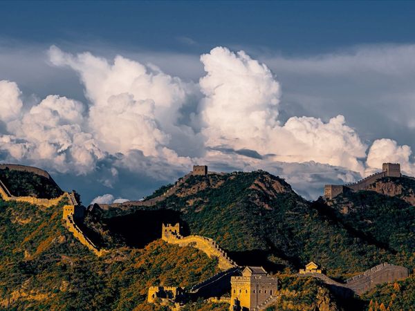 China Tour Package – 9 Nights - Beijing, Xian, Guilin, Shanghai.