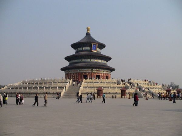 12 Nights China Tour - Beijing, Xian, Guilin, Yangtze Cruise, Shanghai