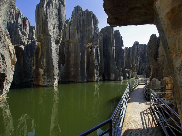 6 Nights China Tour - Kunming, Dali, Lijiang Tour