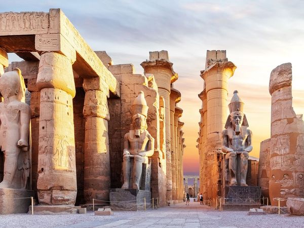 Egypt Explorer: 8-Day Cultural & Adventure Package