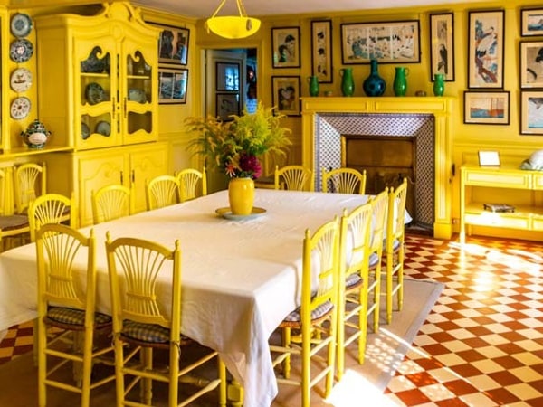 Half Day Trip Giverny Monet's Gardens Audio Guided Tour from Paris with transportation