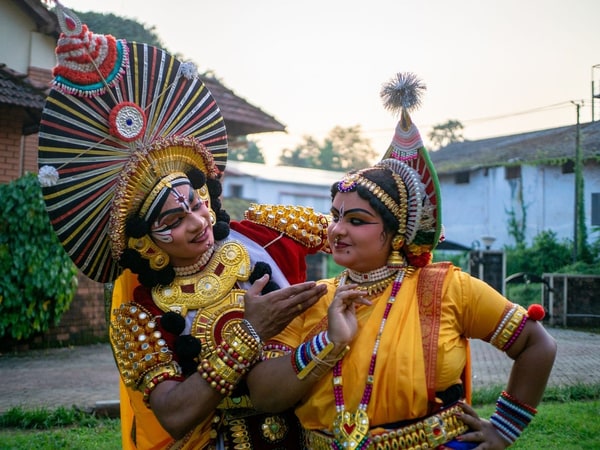 India