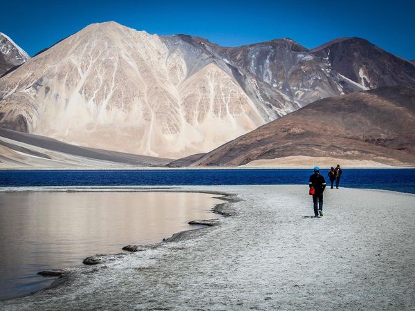 Leh