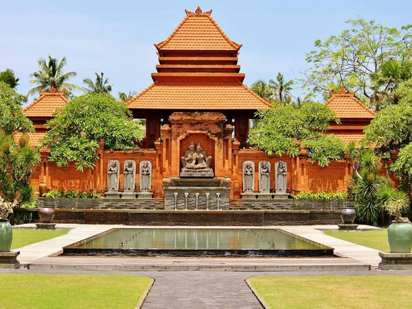Bali Tour Package – 6 Nights