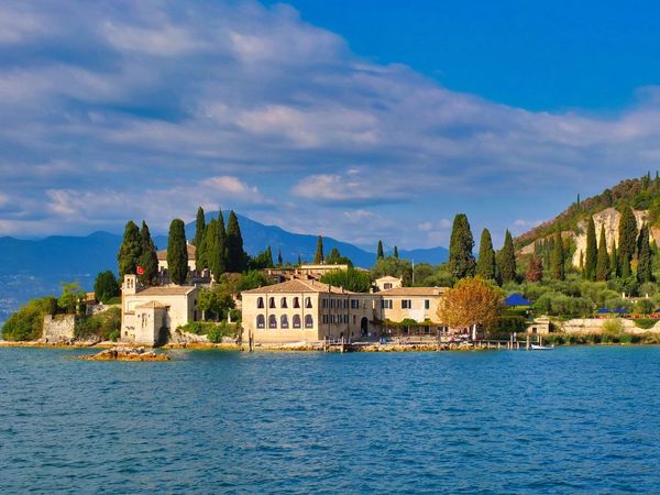 Treasures of Garda Lake – 6 Days