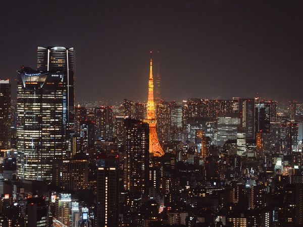 Tokyo
