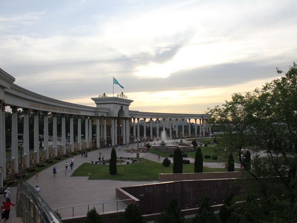 Classic Kazakhstan | A 7-Night Journey Through Cities, Culture & Nature