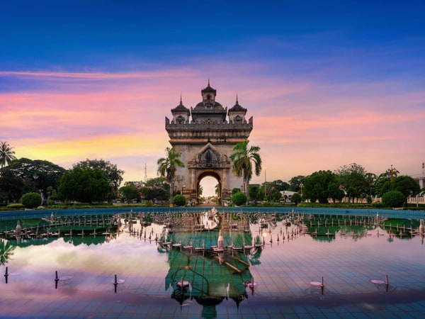Premium Indochina Experience