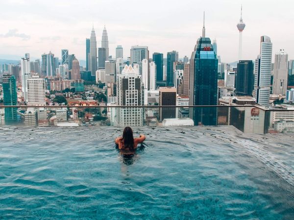 Kuala Lumpur