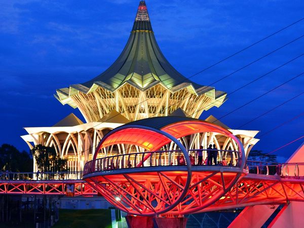 Kuching