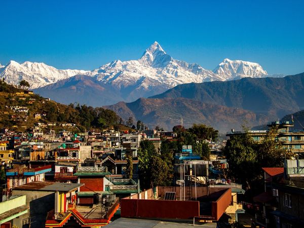 View Point Nepal