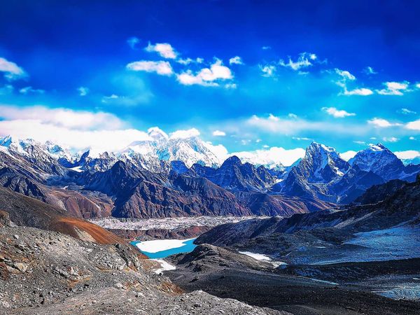 Best of Nepal