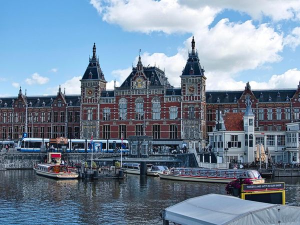 Amsterdam