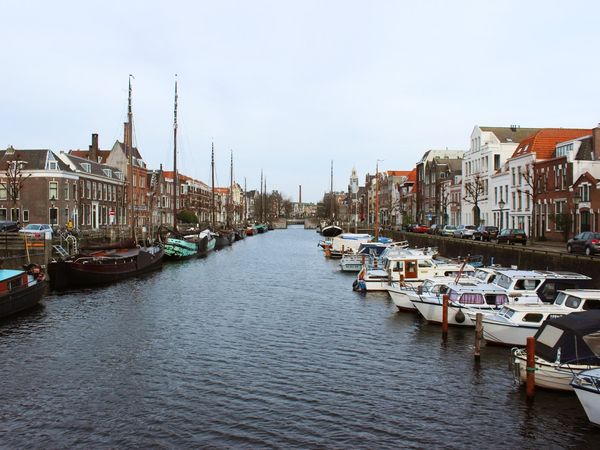 Rotterdam