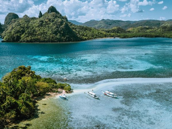 Philippines 4 Nights Tour - Manila & Boracay