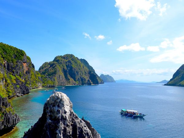 Philippines 4 Nights Package