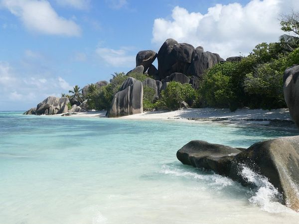 Seychelles Discovery – 4 Nights / 5 Days Island Escape