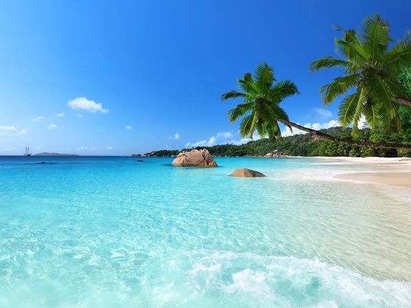 Seychelles Escape – 3 Nights / 4 Days Island Getaway