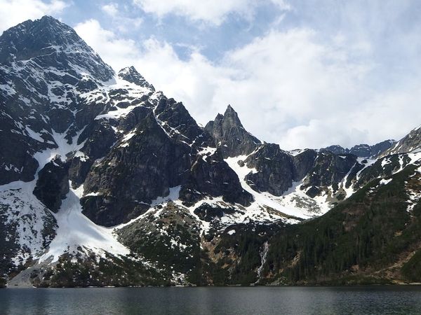 Slovakia 3 Nights Tour