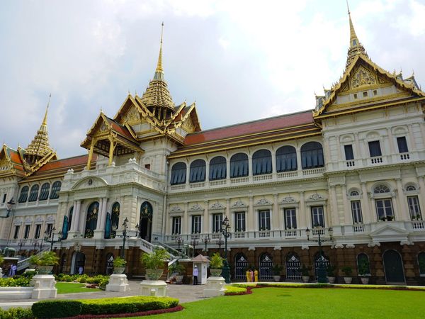 Bangkok