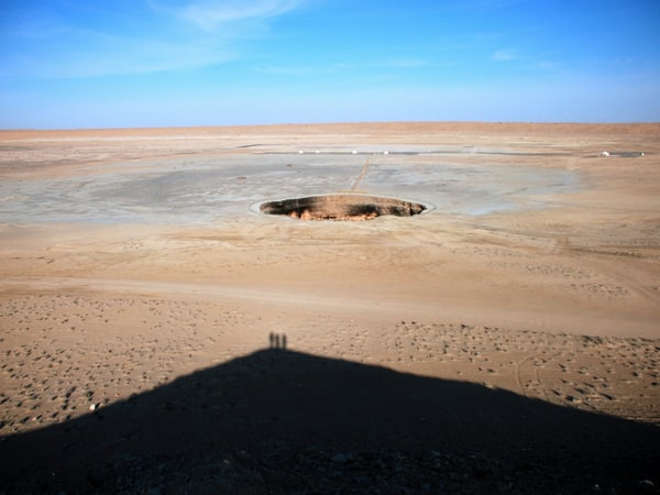 Kulturelles Turkmenistan
