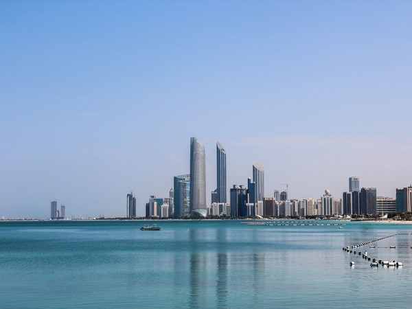 Abu Dhabi City Tour
