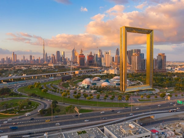 UAE