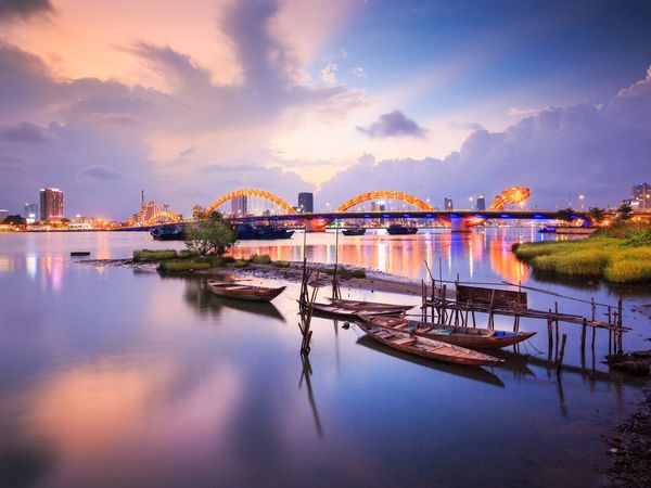 Vietnam 7 Nights Package