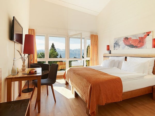 Mountain Wellness (2 days / 1 night)