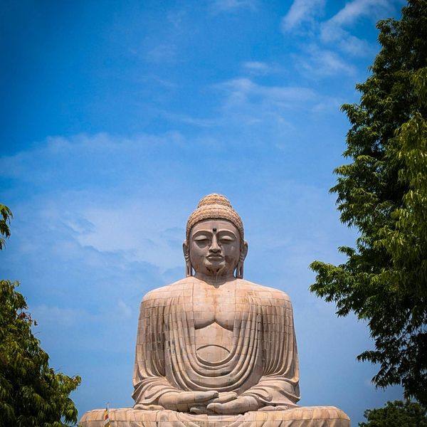 10 Days Buddhist Tour of India