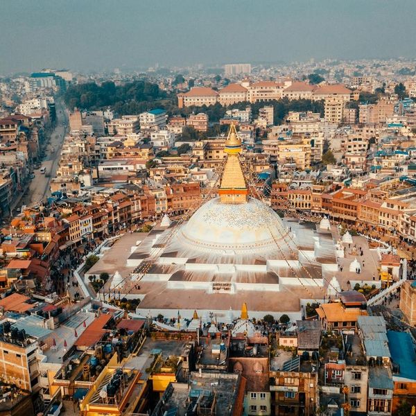 12 Days India and Nepal Tour