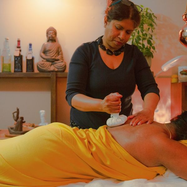 South India Ayurveda & Meditation Retreat