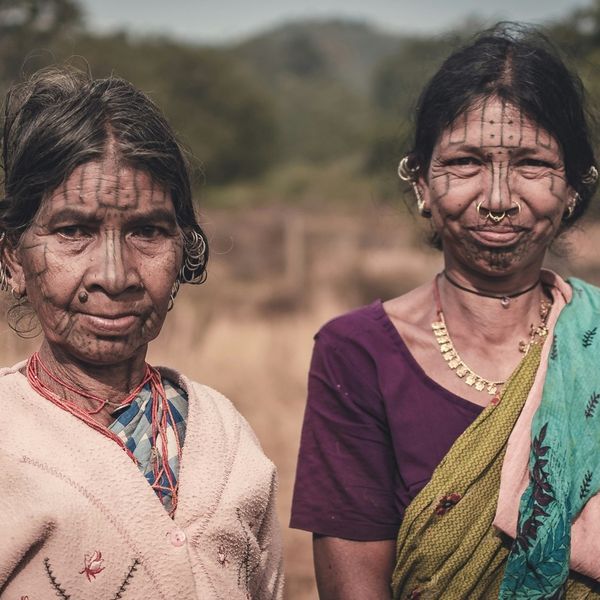 Odisha Tribal Tour 8 days