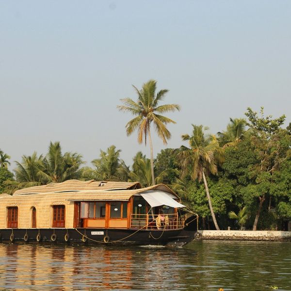 15-Day South India Wildlife & Culture Tour