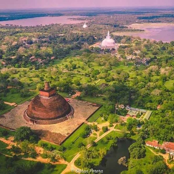 14 Days Heritage tour of India and Srilanka
