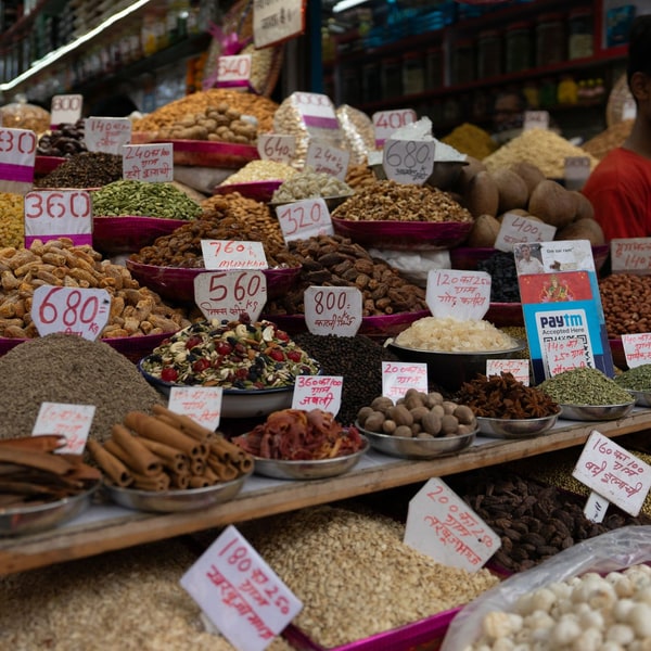 15-Day India Food & Culinary Tour