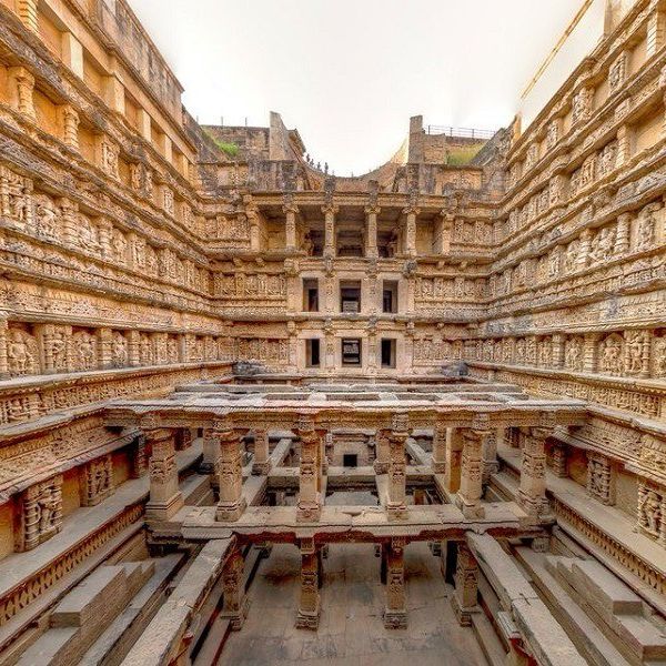11 Days Heritage & Culture Tour of Gujarat