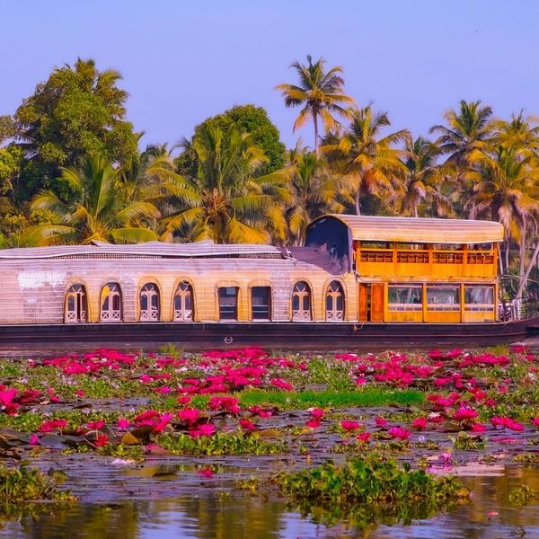 South India Ayurveda & Meditation Retreat