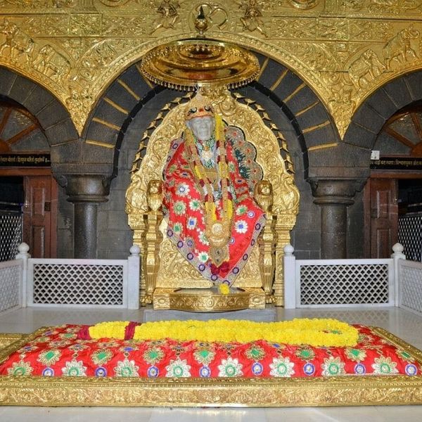 4-Days Shirdi Nashik and Shani Shingnapur Tour Itinerary