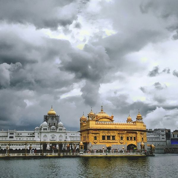 9 days Delhi Shimla Dharamsala tour with Amritsar