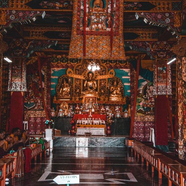 8 Days Gangtok Pelling Darjeeling Tour
