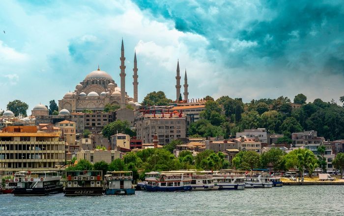 Best of Turkey Tour
