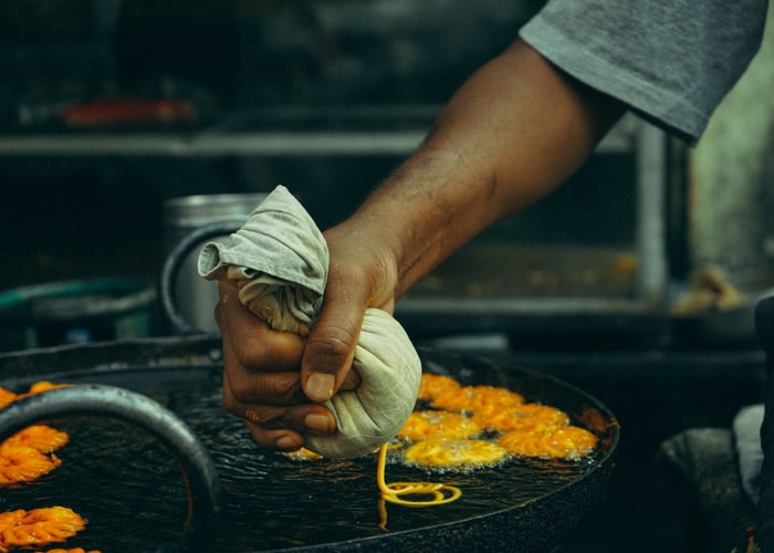 15-Day India Food & Culinary Tour photo 2