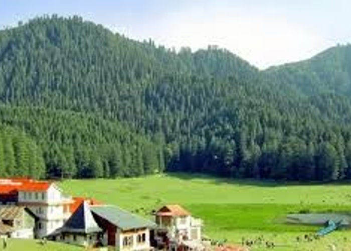6 Days Amritsar Dalhousie Khajjiar Chamba Tour Itinerary photo 3